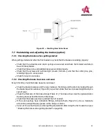 Предварительный просмотр 89 страницы Anderson RBM1400 Operator'S Manual