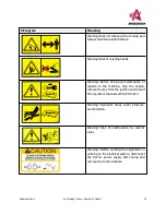 Preview for 19 page of Anderson RBMPRO 2000 Operator'S Manual