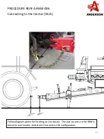 Предварительный просмотр 23 страницы Anderson RBMPRO Diagnostics Manual