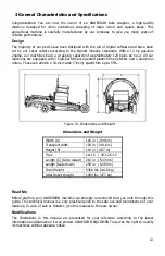 Предварительный просмотр 15 страницы Anderson ROUND and SQUARE BALE WRAPPER 
HYBRID Operator'S Manual