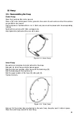 Предварительный просмотр 51 страницы Anderson ROUND and SQUARE BALE WRAPPER 
HYBRID Operator'S Manual