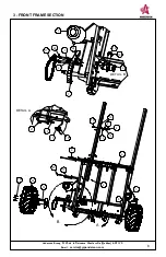 Предварительный просмотр 60 страницы Anderson ROUND and SQUARE BALE WRAPPER 
HYBRID Operator'S Manual