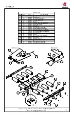 Предварительный просмотр 63 страницы Anderson ROUND and SQUARE BALE WRAPPER 
HYBRID Operator'S Manual