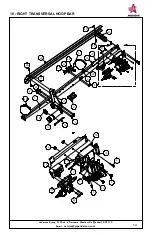 Предварительный просмотр 68 страницы Anderson ROUND and SQUARE BALE WRAPPER 
HYBRID Operator'S Manual