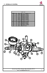 Предварительный просмотр 71 страницы Anderson ROUND and SQUARE BALE WRAPPER 
HYBRID Operator'S Manual