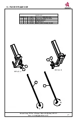 Предварительный просмотр 75 страницы Anderson ROUND and SQUARE BALE WRAPPER 
HYBRID Operator'S Manual