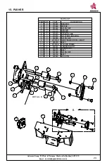 Предварительный просмотр 78 страницы Anderson ROUND and SQUARE BALE WRAPPER 
HYBRID Operator'S Manual