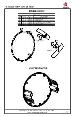 Предварительный просмотр 79 страницы Anderson ROUND and SQUARE BALE WRAPPER 
HYBRID Operator'S Manual