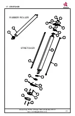 Предварительный просмотр 82 страницы Anderson ROUND and SQUARE BALE WRAPPER 
HYBRID Operator'S Manual