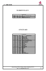 Предварительный просмотр 83 страницы Anderson ROUND and SQUARE BALE WRAPPER 
HYBRID Operator'S Manual