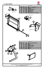 Предварительный просмотр 85 страницы Anderson ROUND and SQUARE BALE WRAPPER 
HYBRID Operator'S Manual