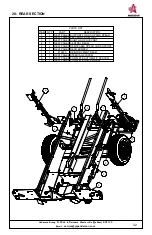 Предварительный просмотр 86 страницы Anderson ROUND and SQUARE BALE WRAPPER 
HYBRID Operator'S Manual