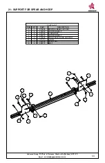 Предварительный просмотр 87 страницы Anderson ROUND and SQUARE BALE WRAPPER 
HYBRID Operator'S Manual