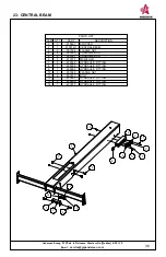 Предварительный просмотр 90 страницы Anderson ROUND and SQUARE BALE WRAPPER 
HYBRID Operator'S Manual