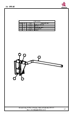 Предварительный просмотр 91 страницы Anderson ROUND and SQUARE BALE WRAPPER 
HYBRID Operator'S Manual