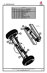 Предварительный просмотр 94 страницы Anderson ROUND and SQUARE BALE WRAPPER 
HYBRID Operator'S Manual