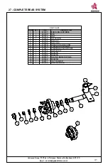 Предварительный просмотр 95 страницы Anderson ROUND and SQUARE BALE WRAPPER 
HYBRID Operator'S Manual