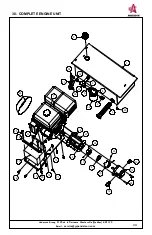 Предварительный просмотр 98 страницы Anderson ROUND and SQUARE BALE WRAPPER 
HYBRID Operator'S Manual