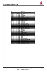 Предварительный просмотр 99 страницы Anderson ROUND and SQUARE BALE WRAPPER 
HYBRID Operator'S Manual