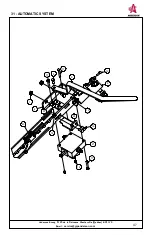 Предварительный просмотр 101 страницы Anderson ROUND and SQUARE BALE WRAPPER 
HYBRID Operator'S Manual