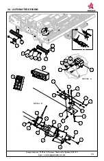 Предварительный просмотр 108 страницы Anderson ROUND and SQUARE BALE WRAPPER 
HYBRID Operator'S Manual