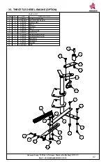 Предварительный просмотр 111 страницы Anderson ROUND and SQUARE BALE WRAPPER 
HYBRID Operator'S Manual