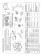 Preview for 4 page of Anderson SMARTMIX A1230FD Operator'S Manual