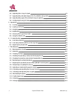 Preview for 6 page of Anderson SMARTMIX A1230FD Operator'S Manual