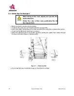 Preview for 40 page of Anderson SMARTMIX A1230FD Operator'S Manual