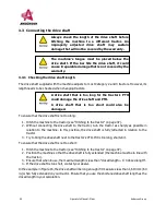 Preview for 56 page of Anderson SMARTMIX A1230FD Operator'S Manual