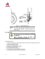 Preview for 58 page of Anderson SMARTMIX A1230FD Operator'S Manual