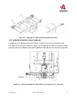 Preview for 71 page of Anderson SMARTMIX A1230FD Operator'S Manual