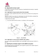 Preview for 72 page of Anderson SMARTMIX A1230FD Operator'S Manual