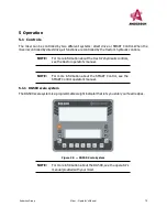 Preview for 77 page of Anderson SMARTMIX A1230FD Operator'S Manual