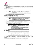 Preview for 82 page of Anderson SMARTMIX A1230FD Operator'S Manual