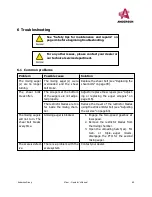 Preview for 87 page of Anderson SMARTMIX A1230FD Operator'S Manual