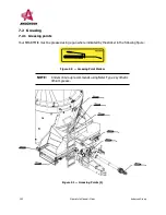 Preview for 104 page of Anderson SMARTMIX A1230FD Operator'S Manual