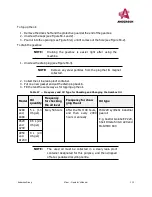 Preview for 115 page of Anderson SMARTMIX A1230FD Operator'S Manual