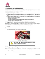 Preview for 116 page of Anderson SMARTMIX A1230FD Operator'S Manual