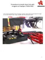 Preview for 31 page of Anderson STACKPRO 5400 Diagnostics Manual