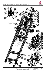 Предварительный просмотр 56 страницы Anderson TSR-3450 Operator'S Manual