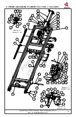 Предварительный просмотр 59 страницы Anderson TSR-3450 Operator'S Manual