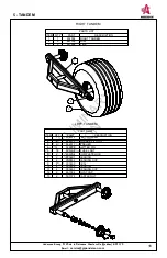 Предварительный просмотр 62 страницы Anderson TSR-3450 Operator'S Manual