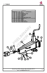 Предварительный просмотр 63 страницы Anderson TSR-3450 Operator'S Manual