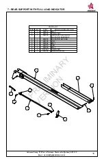 Предварительный просмотр 64 страницы Anderson TSR-3450 Operator'S Manual