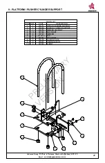 Предварительный просмотр 68 страницы Anderson TSR-3450 Operator'S Manual