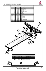 Предварительный просмотр 69 страницы Anderson TSR-3450 Operator'S Manual