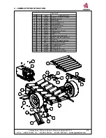 Предварительный просмотр 43 страницы Anderson WRAPTOR Operator'S Manual