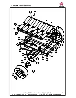 Предварительный просмотр 44 страницы Anderson WRAPTOR Operator'S Manual