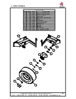 Предварительный просмотр 47 страницы Anderson WRAPTOR Operator'S Manual